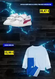 Catálogo Decathlon Página 3