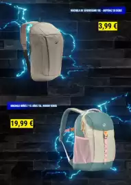 Catálogo Decathlon Página 4