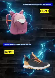 Catálogo Decathlon Página 5