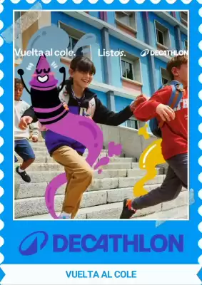 Decathlon (válido hasta el 30-09)