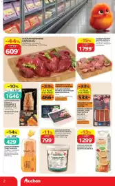 Auchan akciós újság hét 36 Oldal 2