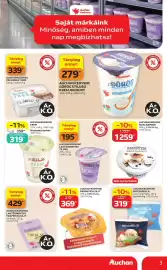 Auchan akciós újság hét 36 Oldal 3