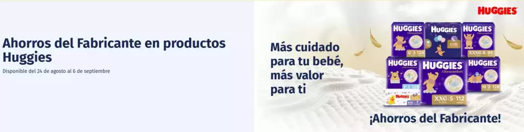 Catálogo PriceSmart Página 1