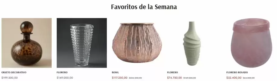 Catálogo Coralcosta Página 2