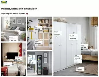 Catálogo IKEA semana 36 Página 1