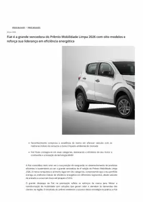 Fiat (válido até 2-01)