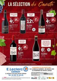Catalogue E.Leclerc | FOIRE A LA VIANDE S36 page 12