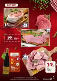 Catalogue E.Leclerc | FOIRE A LA VIANDE S36 page 3