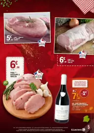 Catalogue E.Leclerc | FOIRE A LA VIANDE S36 page 5