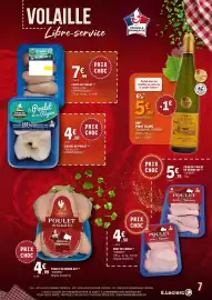 Catalogue E.Leclerc | FOIRE A LA VIANDE S36 page 7