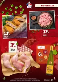 Catalogue E.Leclerc | FOIRE A LA VIANDE S36 page 9