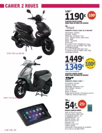 Catalogue E.Leclerc L'Auto | L'Auto fait sa rentrée page 13