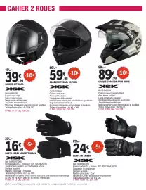 Catalogue E.Leclerc L'Auto | L'Auto fait sa rentrée page 15