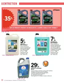 Catalogue E.Leclerc L'Auto | L'Auto fait sa rentrée page 8