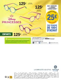 Catalogue E.Leclerc Optique | Opti'Days de la rentrée page 4