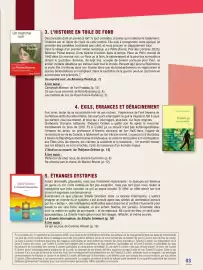 Catalogue E.Leclerc Espace Culturel | La rentrée littéraire page 3