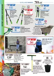Catalogue E.Leclerc Brico | Septembre - Jardin d'automne et chauffage page 2