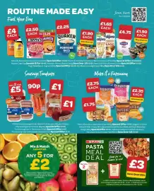 Spar leaflet week 36 Page 3