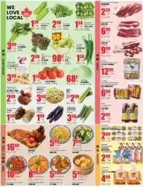 Btrust Supermarket flyer week 35 Page 3