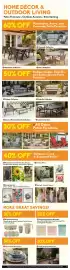 Sheridan Nurseries flyer Page 4