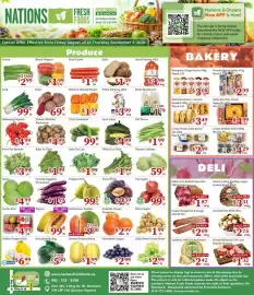 Nations Fresh Foods flyer week 35 Page 2