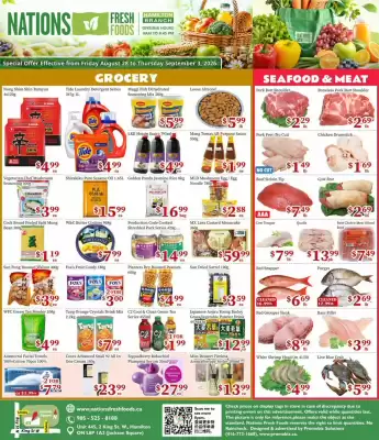 Nations Fresh Foods (valid until 3-09)