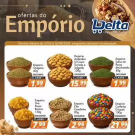 Catálogo Delta Supermercados Página 1