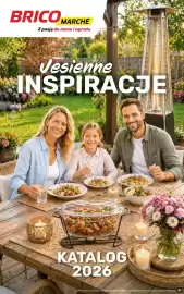 Bricomarche gazetka Strona 1