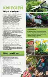 Bricomarche gazetka Strona 103