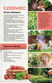 Bricomarche gazetka Strona 105