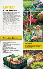Bricomarche gazetka Strona 106