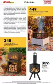 Bricomarche gazetka Strona 12