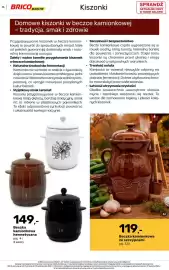 Bricomarche gazetka Strona 16