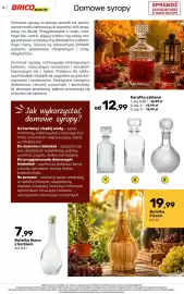 Bricomarche gazetka Strona 18