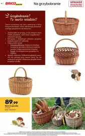 Bricomarche gazetka Strona 20