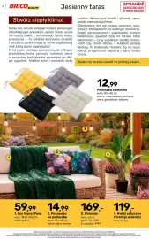 Bricomarche gazetka Strona 3