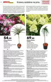 Bricomarche gazetka Strona 38