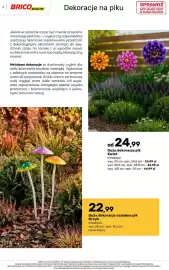 Bricomarche gazetka Strona 4