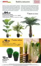Bricomarche gazetka Strona 5