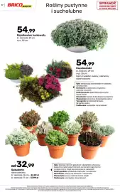 Bricomarche gazetka Strona 57
