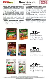 Bricomarche gazetka Strona 62