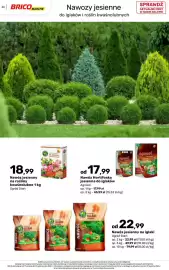Bricomarche gazetka Strona 63