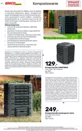 Bricomarche gazetka Strona 68