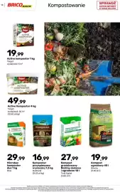 Bricomarche gazetka Strona 70