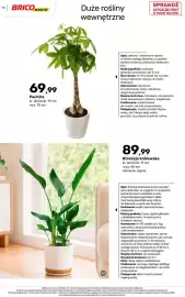 Bricomarche gazetka Strona 73