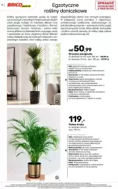 Bricomarche gazetka Strona 74
