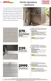 Bricomarche gazetka Strona 84