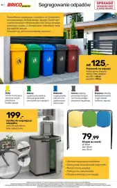 Bricomarche gazetka Strona 88