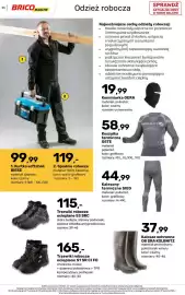 Bricomarche gazetka Strona 93