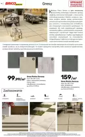 Bricomarche gazetka Strona 94